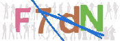 CAPTCHA-Bild
