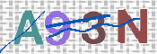 CAPTCHA-Bild