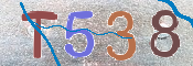 CAPTCHA-Bild