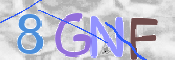 CAPTCHA-Bild