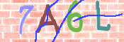 CAPTCHA-Bild