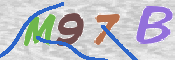 CAPTCHA-Bild