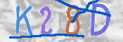 CAPTCHA-Bild