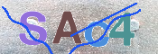 CAPTCHA-Bild