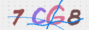CAPTCHA-Bild
