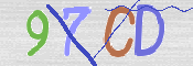 CAPTCHA-Bild