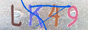 CAPTCHA-Bild