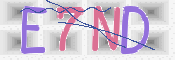 CAPTCHA-Bild