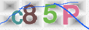 CAPTCHA-Bild
