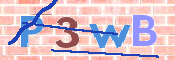CAPTCHA-Bild