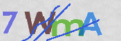 CAPTCHA-Bild