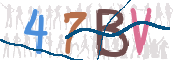 CAPTCHA-Bild
