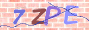 CAPTCHA-Bild