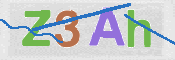 CAPTCHA-Bild