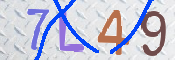 CAPTCHA-Bild