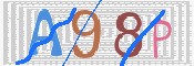 CAPTCHA-Bild