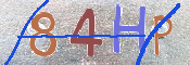CAPTCHA-Bild