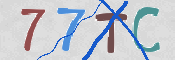 CAPTCHA-Bild
