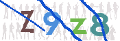 CAPTCHA-Bild