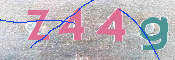 CAPTCHA-Bild
