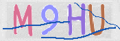 CAPTCHA-Bild