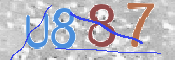 CAPTCHA-Bild