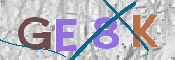 CAPTCHA-Bild