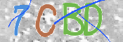 CAPTCHA-Bild