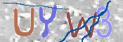 CAPTCHA-Bild