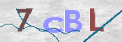 CAPTCHA-Bild