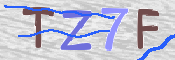 CAPTCHA-Bild