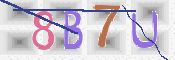 CAPTCHA-Bild