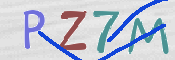 CAPTCHA-Bild