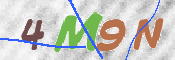CAPTCHA-Bild