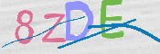 CAPTCHA-Bild