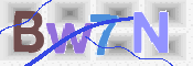 CAPTCHA-Bild