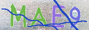 CAPTCHA-Bild