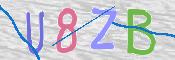 CAPTCHA-Bild