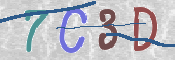 CAPTCHA-Bild