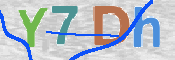 CAPTCHA-Bild