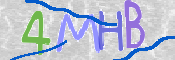 CAPTCHA-Bild