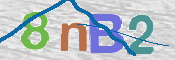 CAPTCHA-Bild