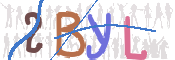 CAPTCHA-Bild
