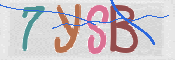 CAPTCHA-Bild