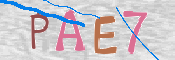 CAPTCHA-Bild