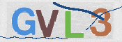 CAPTCHA-Bild