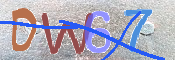 CAPTCHA-Bild