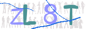 CAPTCHA-Bild