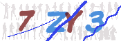 CAPTCHA-Bild