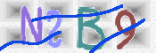 CAPTCHA-Bild